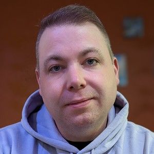 Meet your Posher, Brandon